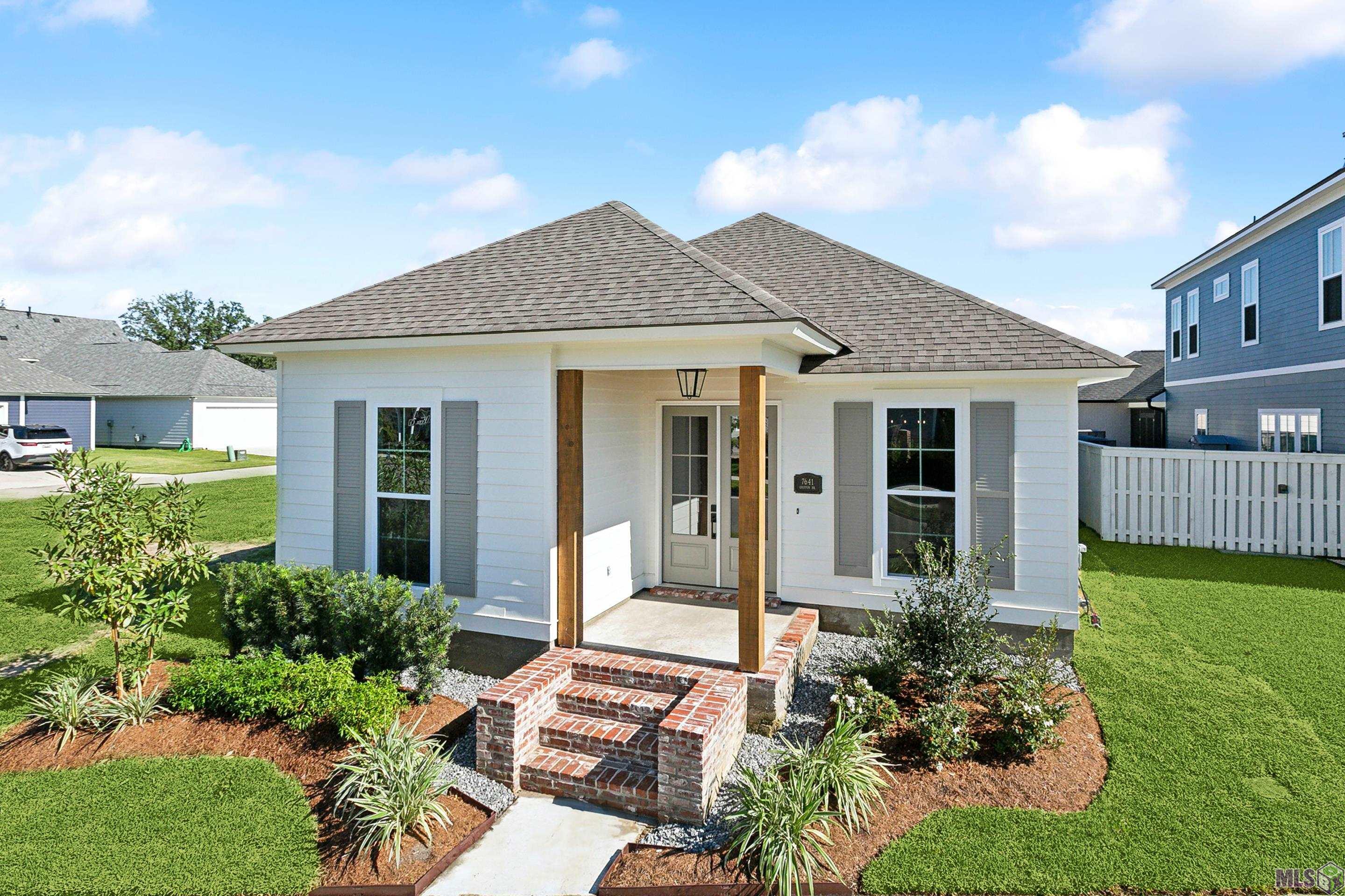 7641 Griffon Drive Baton Rouge, LA 70817 - Photo 1 of 28 Gallery Image 1