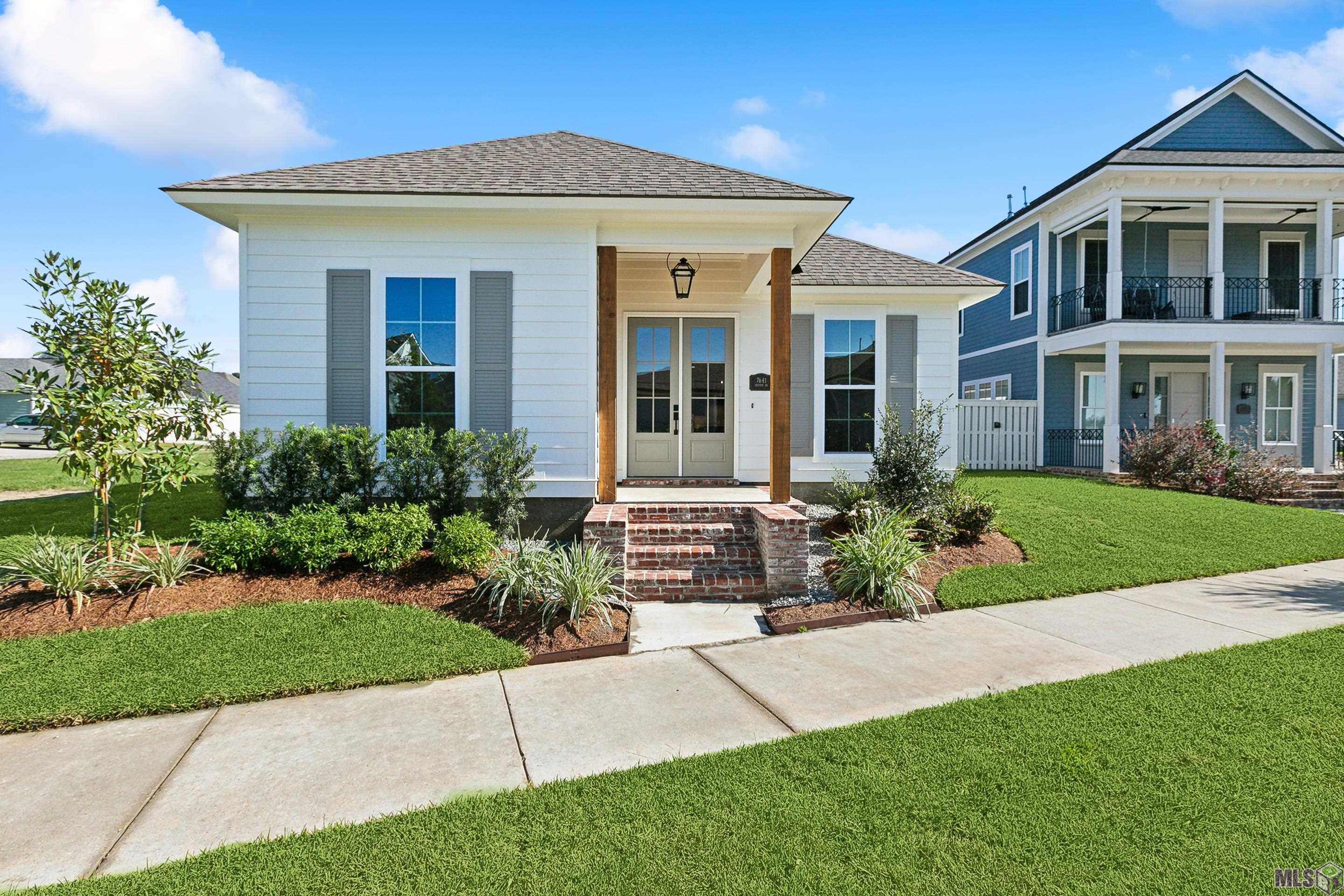 7641 Griffon Drive Baton Rouge, LA 70817 - Photo 22 of 28 Gallery Image 22