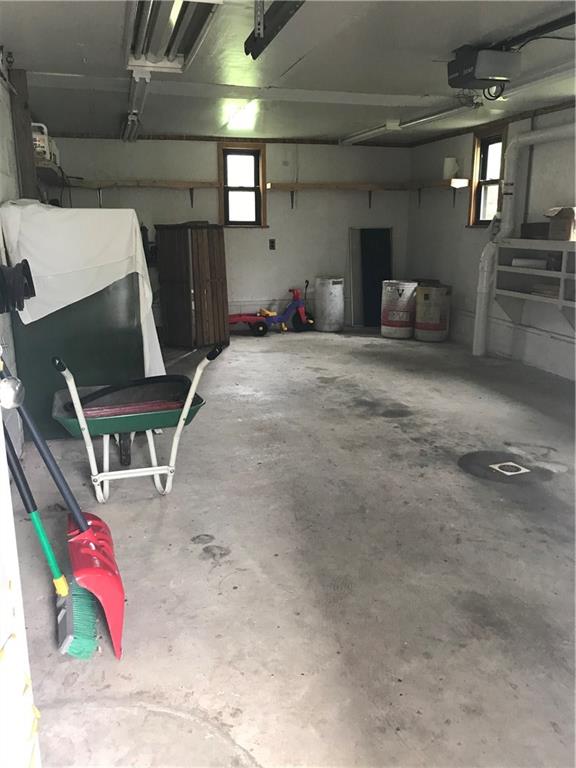 156 Stormer Road Indiana, PA 15701 - Photo 12 of 14 Main House Garage