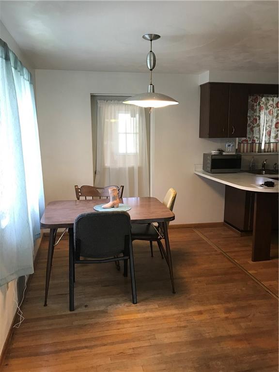 156 Stormer Road Indiana, PA 15701 - Photo 6 of 14 Dining Area off Kitchen