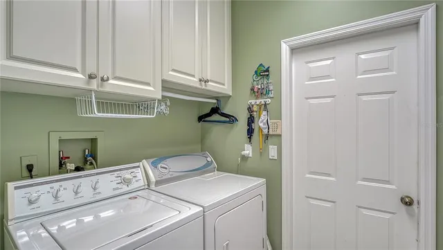 a view of a lake view