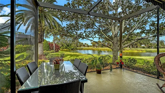 a bathroom with a sink a bathtub and next to a window