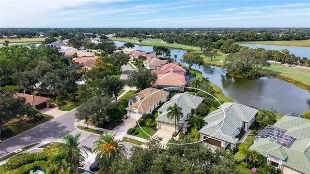 $495,000 | 302 Lansbrook Drive, Venice, FL 34292