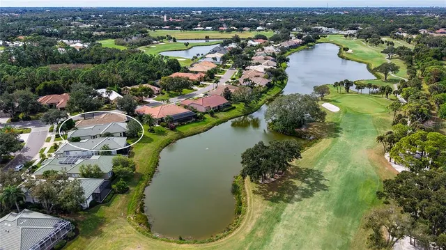 $495,000 | 302 Lansbrook Drive, Venice, FL 34292