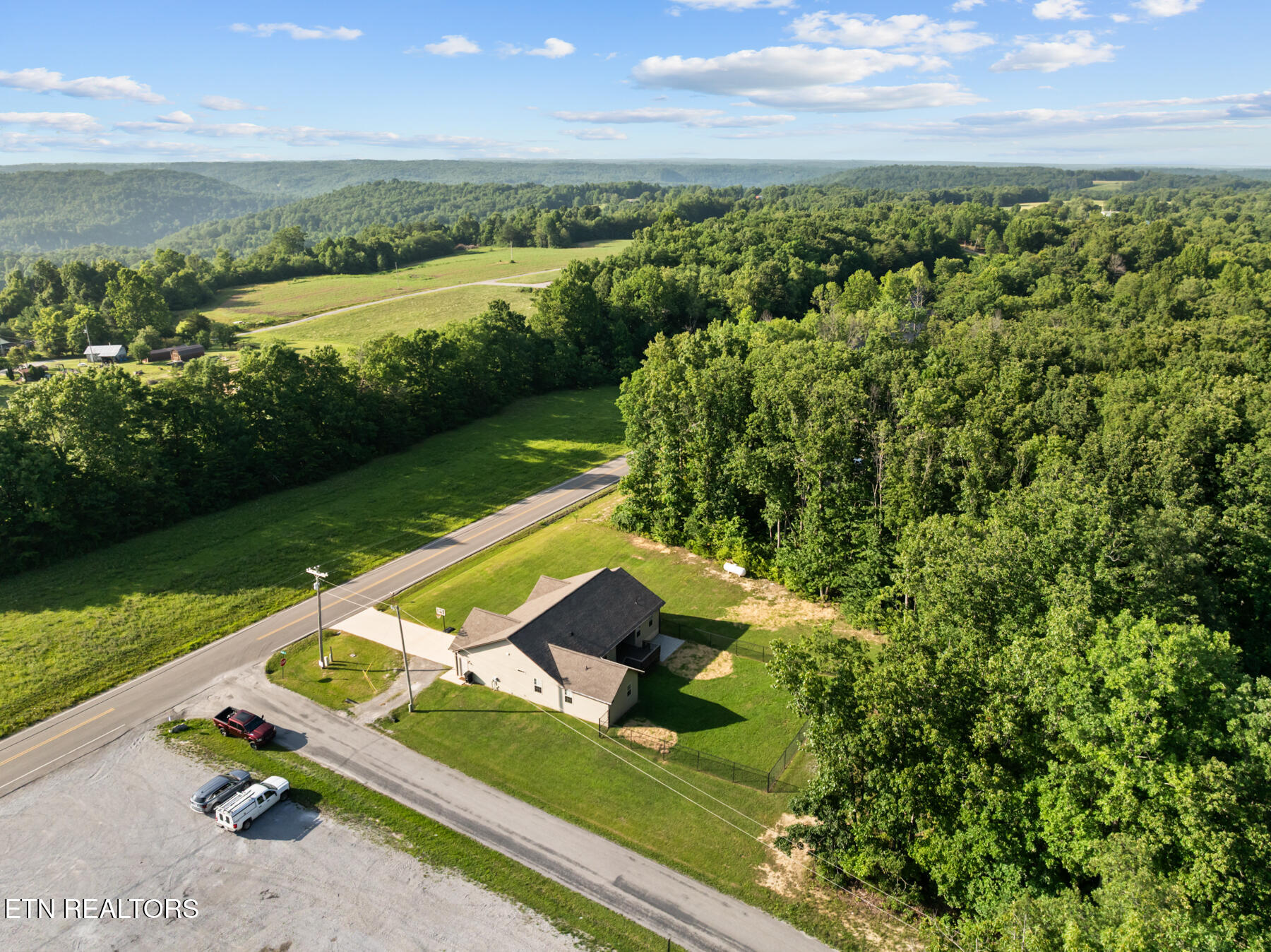 3306 Muddy Pond Road Monterey, TN 38574 - Photo 37 of 40 DJI_20260702174910_0116_D