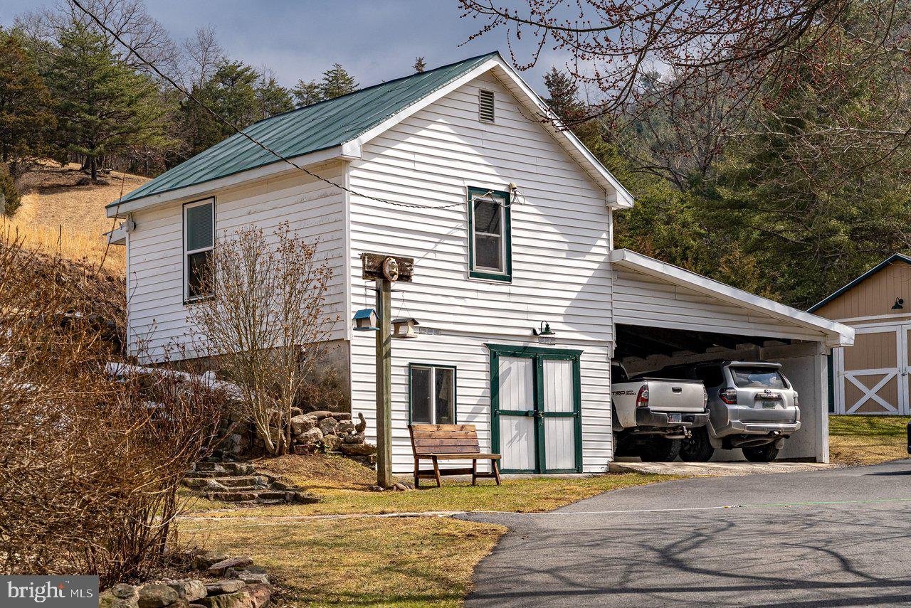 8545 Sugar Grove Road Sugar Grove, WV 26815 - Photo 85 of 99 Gallery Image 85