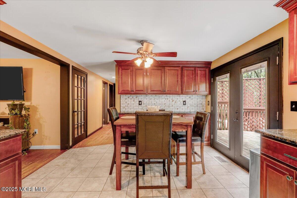 165 Cassville Road Jackson, NJ 08527 - Photo 8 of 24 a view of a dining room with furniture