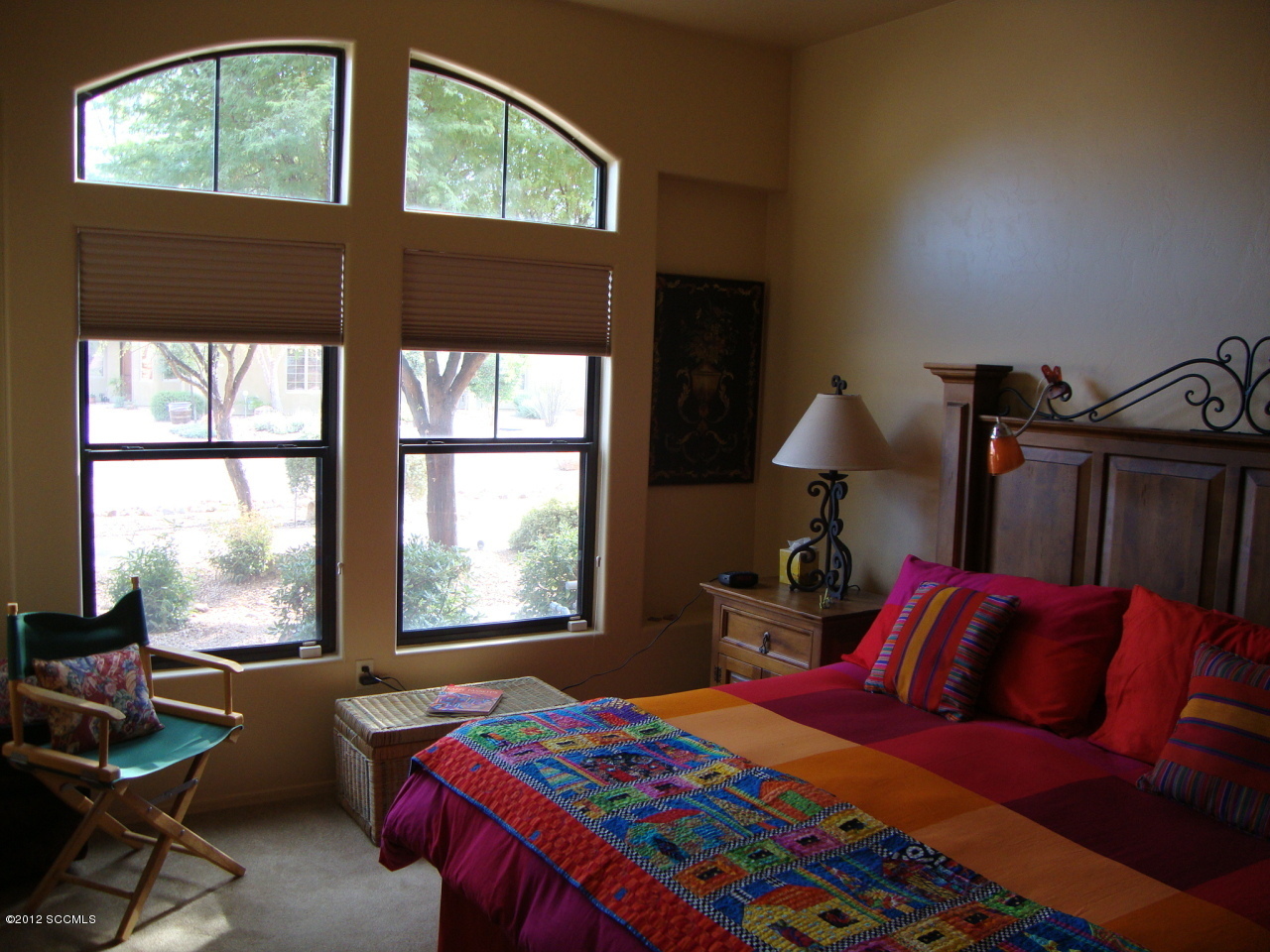 202 Post Way Tubac, AZ 85646 - Photo 4 of 9