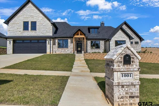 $465,000 | 1001 Mallard, Lindale, TX 75771