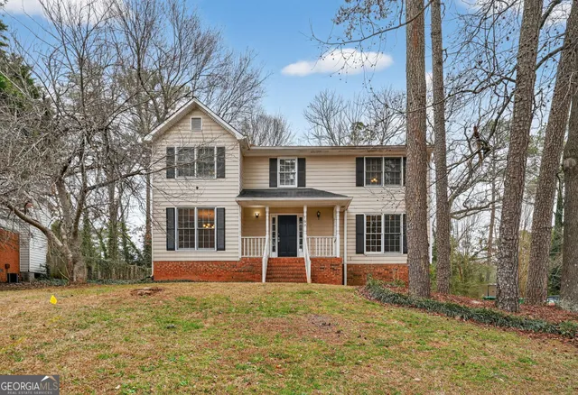 $279,900 | 703 Kingsgate Ridge, Stone Mountain, GA 30088