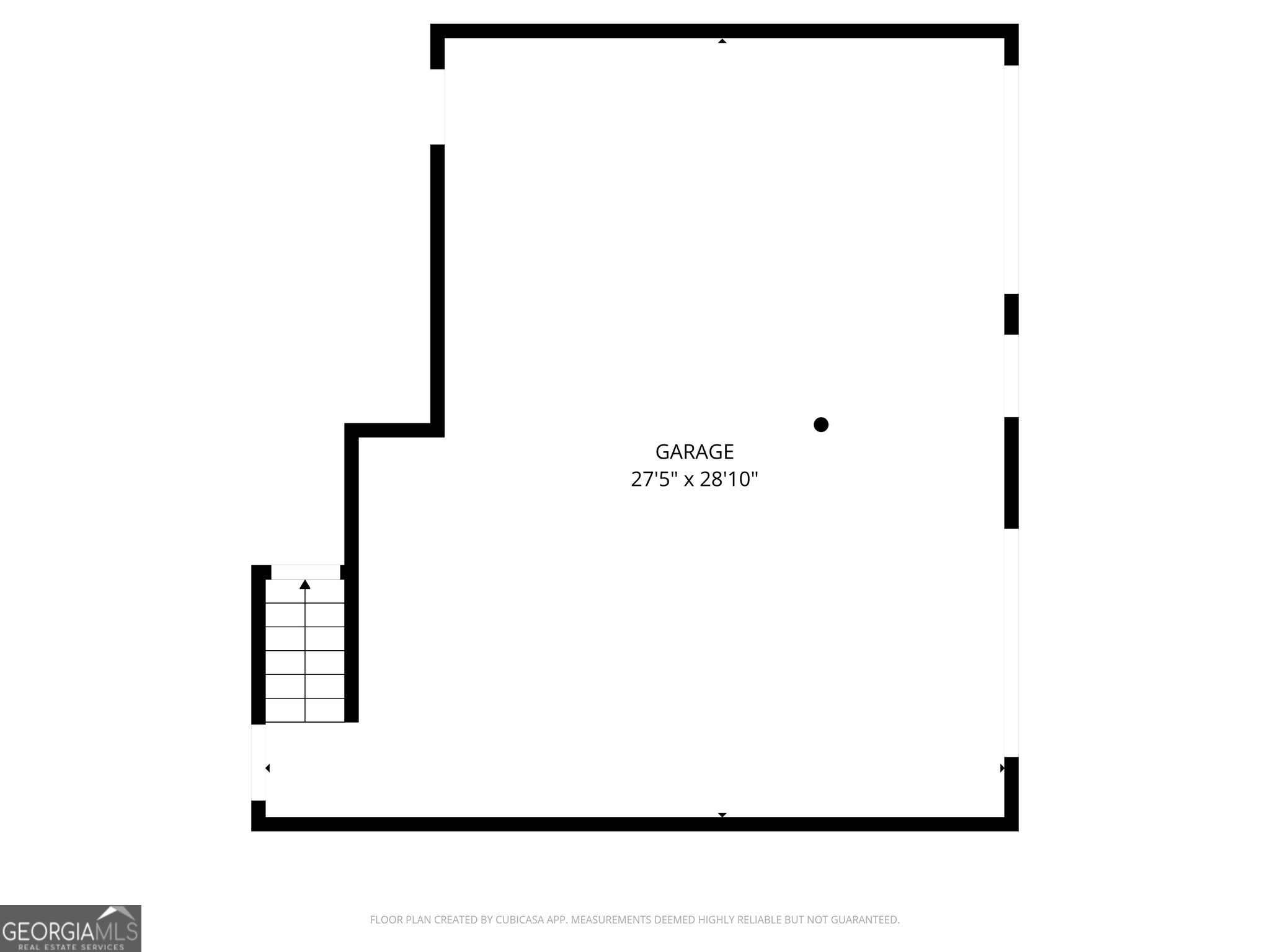 703 Kingsgate Ridge Stone Mountain, GA 30088 - Photo 32 of 35