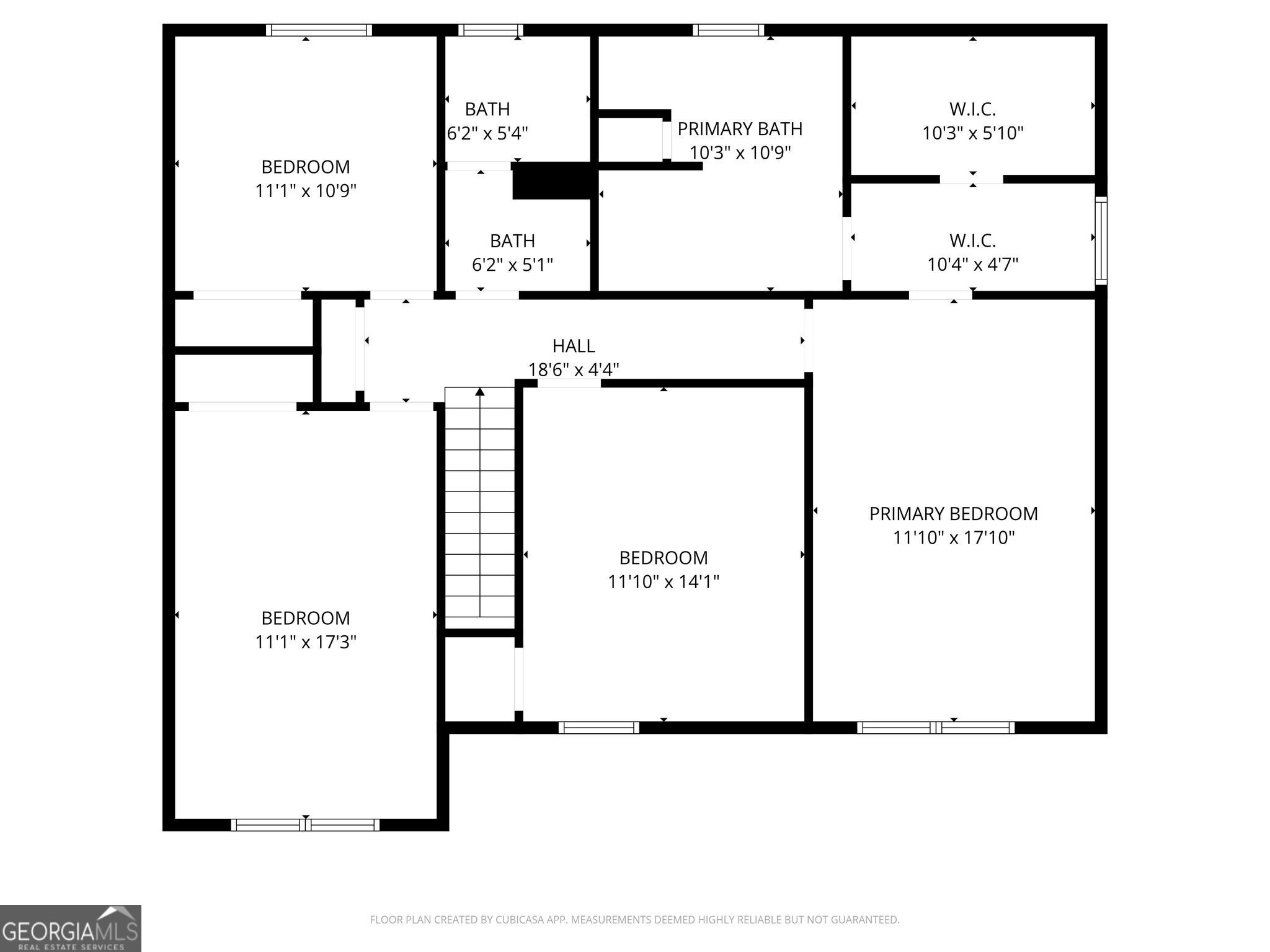 703 Kingsgate Ridge Stone Mountain, GA 30088 - Photo 34 of 35
