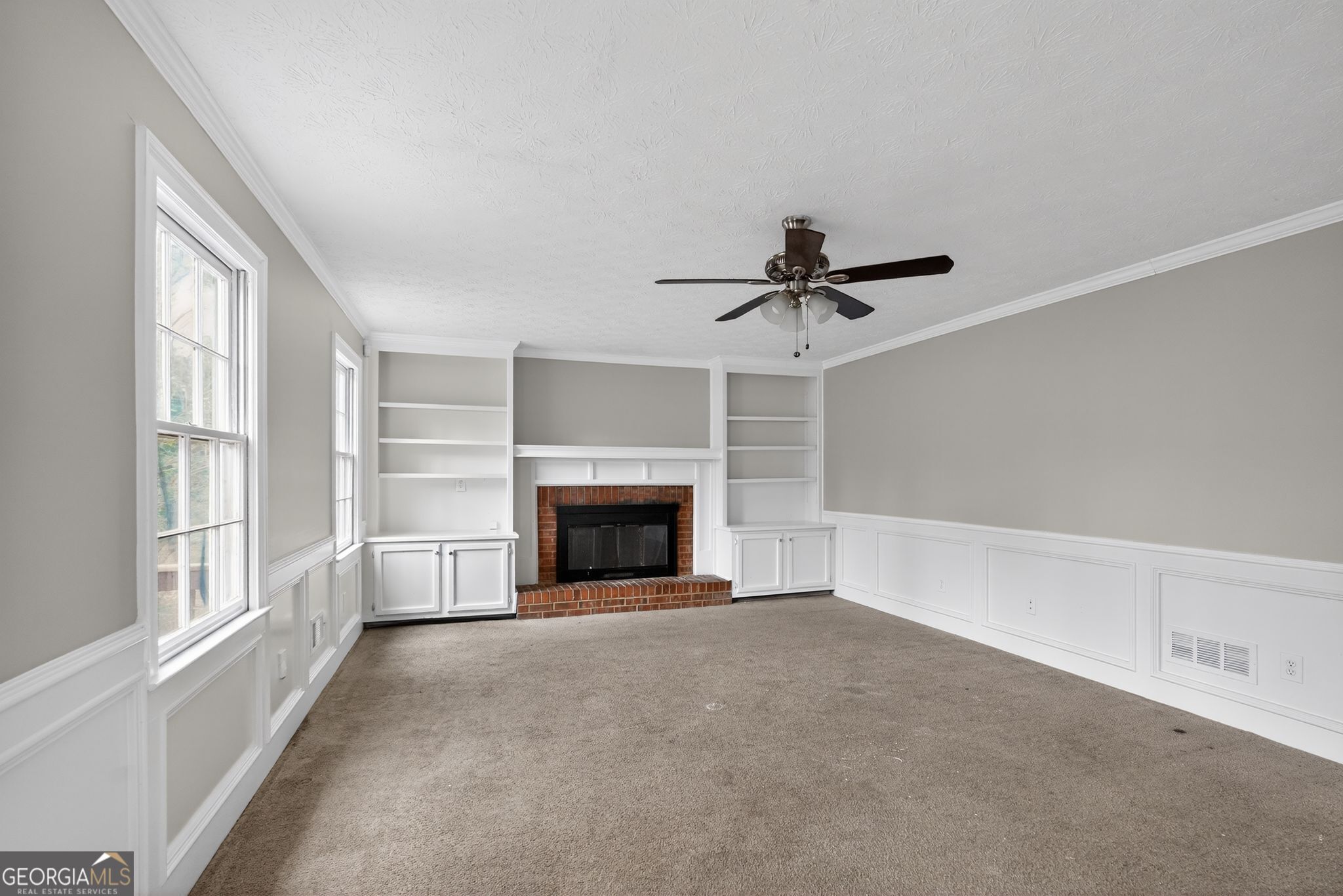 703 Kingsgate Ridge Stone Mountain, GA 30088 - Photo 7 of 35