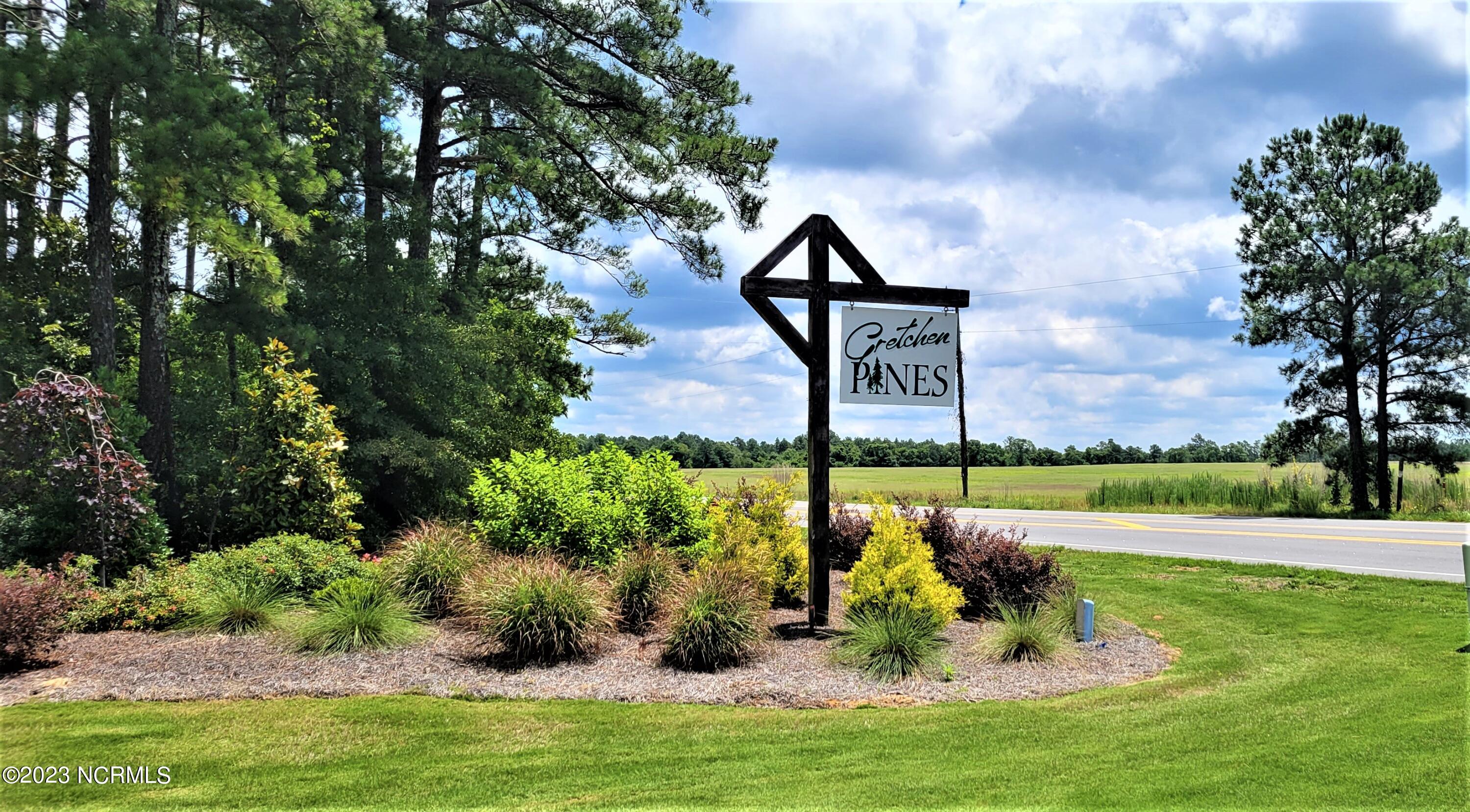 429 Gretchen Road West End, NC 27376 - Photo 47 of 49