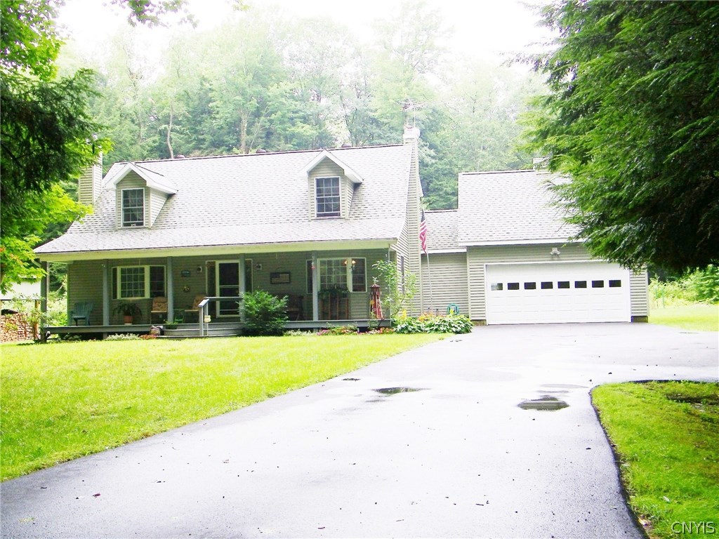 9796 Elpis Road Vienna, NY 13316 - Photo 1 of 1 Gallery Image 1