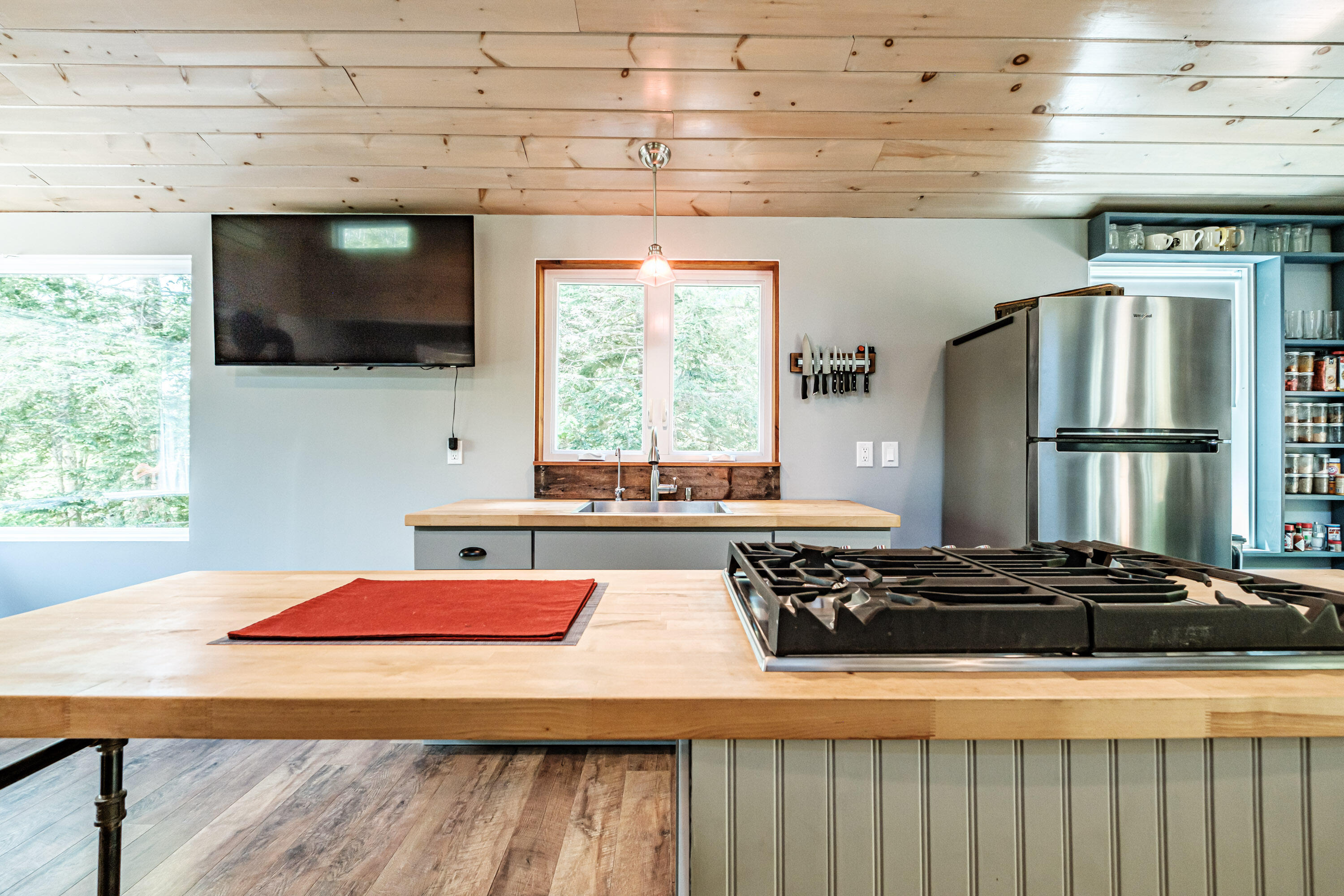 179 Hunter Road Dresden, ME 04342 - Photo 19 of 57 20260601gp-61065