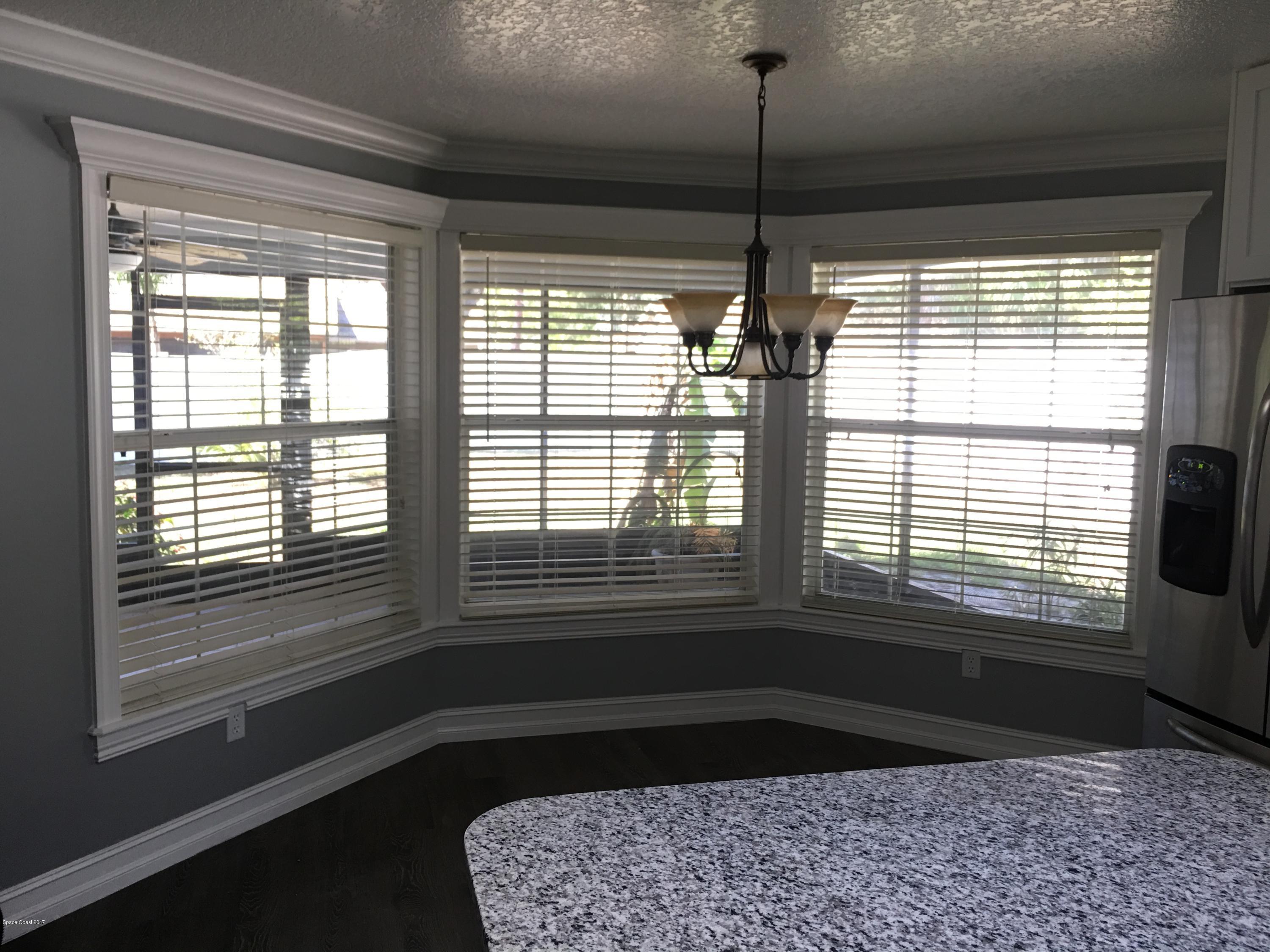 5344 Jamaica Road Cocoa, FL 32927 - Photo 7 of 18 Kitchen Nook