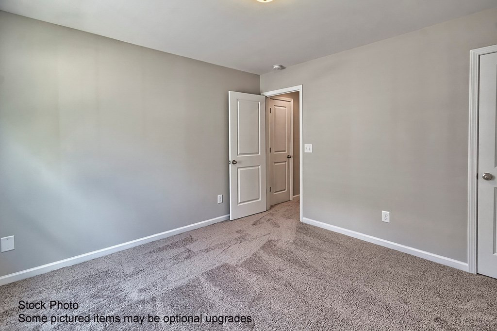 1857 Ruger Drive, Unit LOT 417 Sumter, SC 29150 - Photo 23 of 26 Gallery Image 23