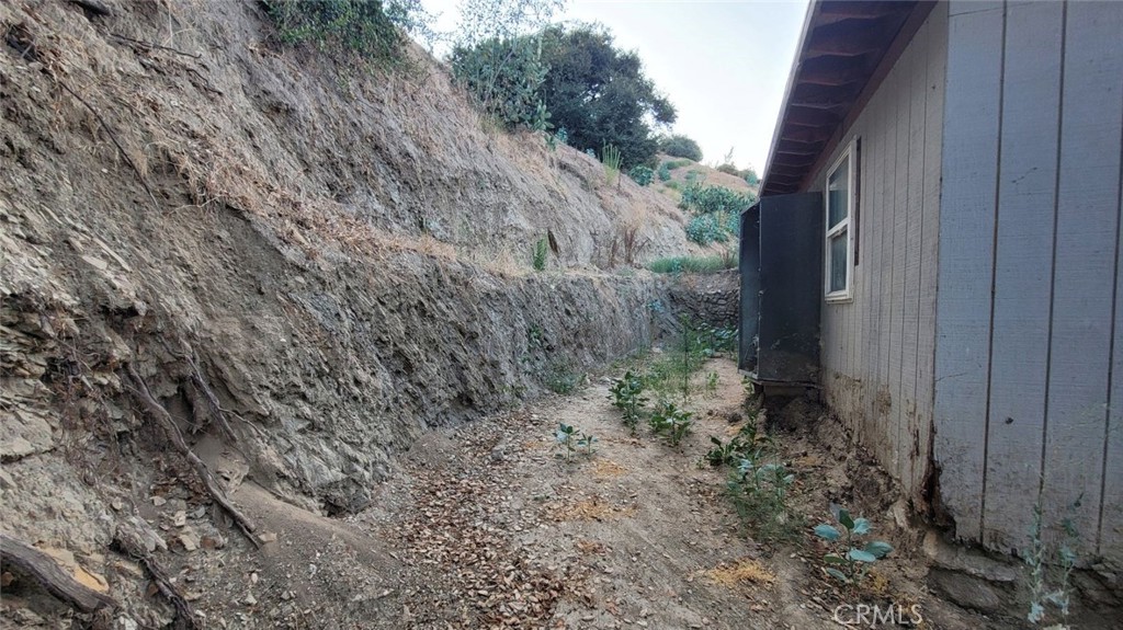 12047 Kagel Canyon Road Sylmar, CA 91342 - Photo 8 of 14 a view of a yard