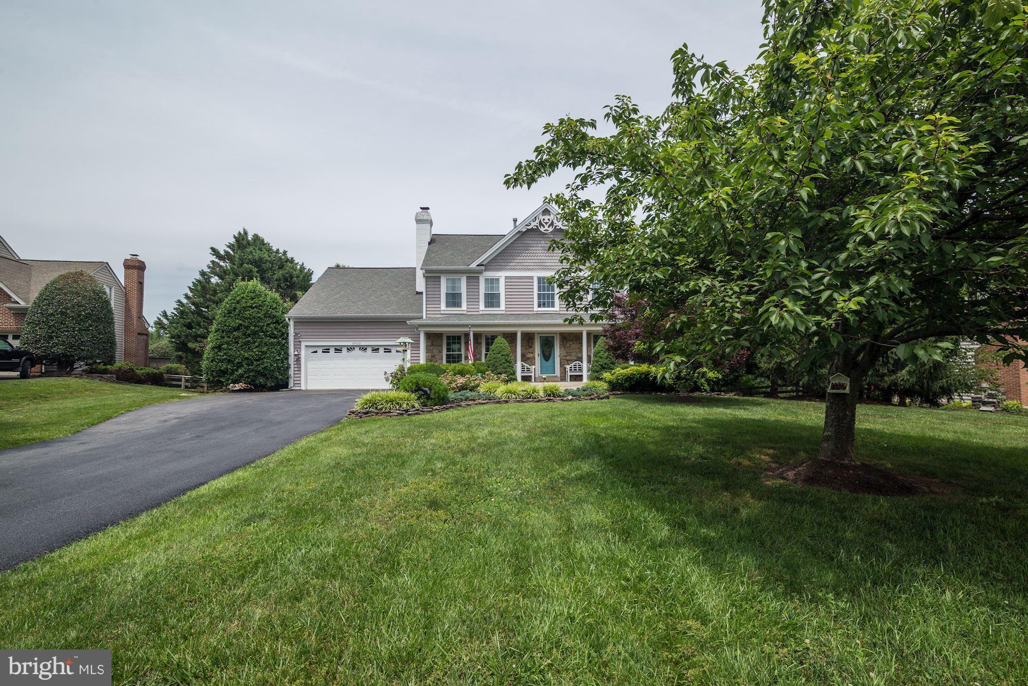 19613 Bruner Way Poolesville, MD 20837 - Photo 1 of 30 Situated on a quiet Cul-de-sac