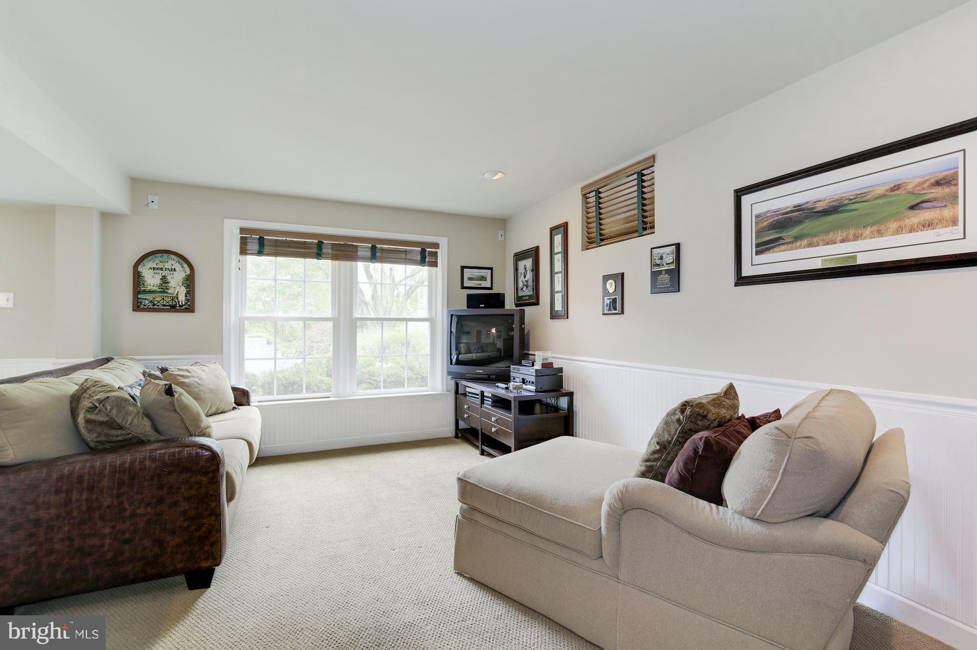 19613 Bruner Way Poolesville, MD 20837 - Photo 23 of 30 Basement