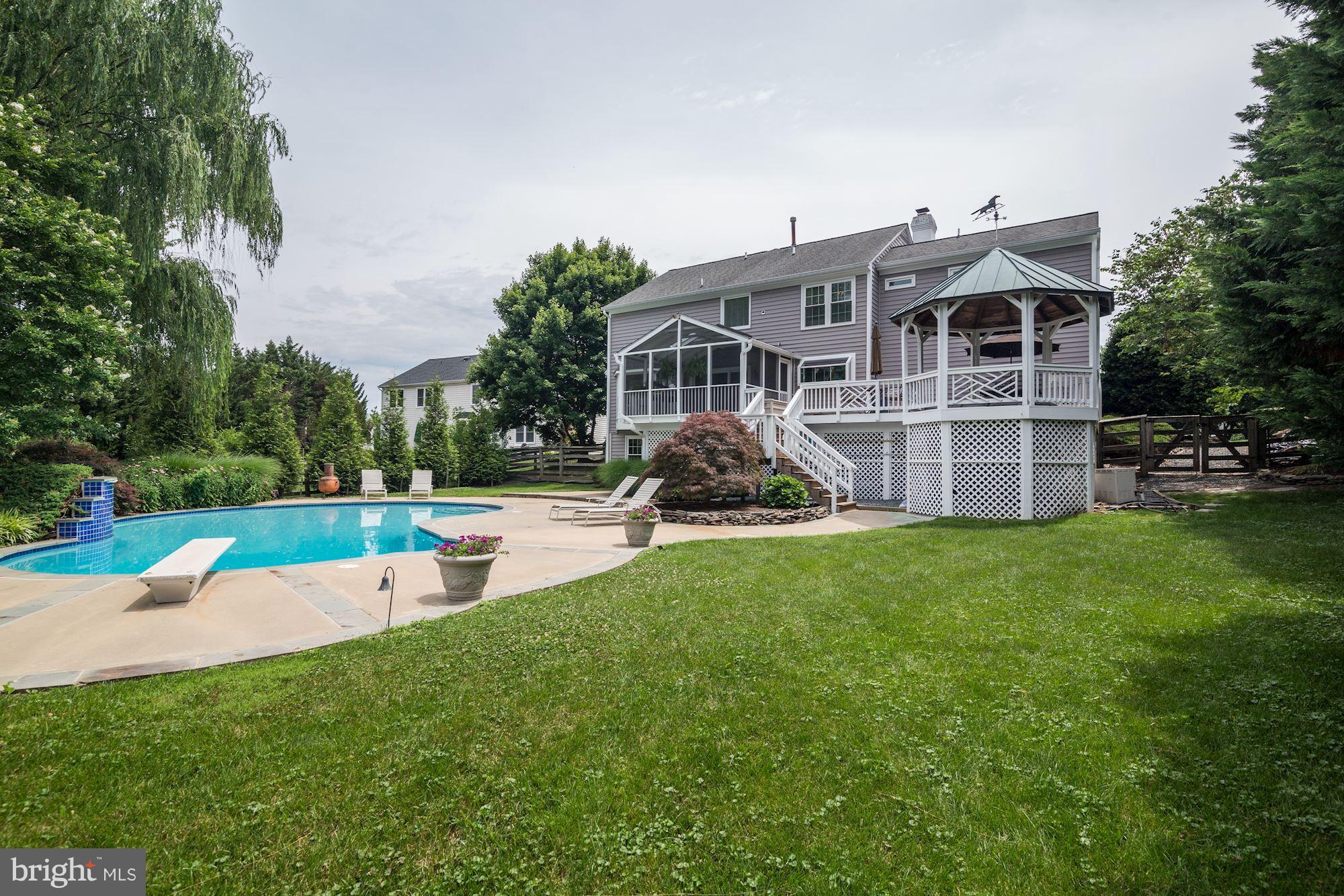 19613 Bruner Way Poolesville, MD 20837 - Photo 27 of 30 View