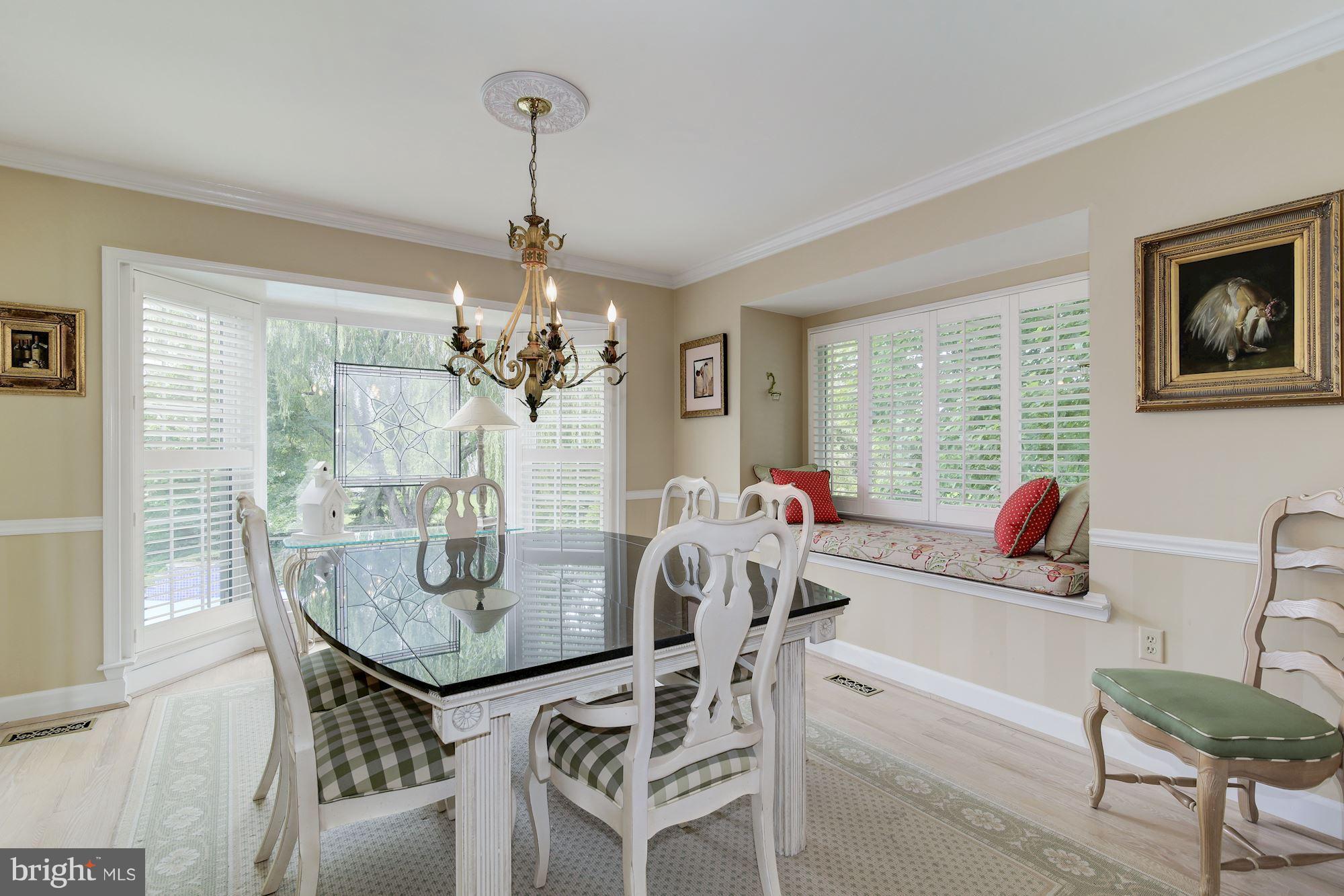 19613 Bruner Way Poolesville, MD 20837 - Photo 6 of 30 Dining Room