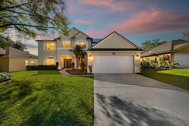 $690,000 | 570 Johns Landing Way, Oakland, FL 34787