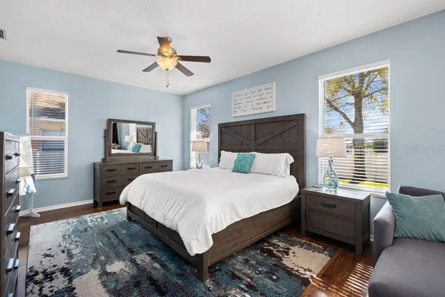 $690,000 | 570 Johns Landing Way, Oakland, FL 34787