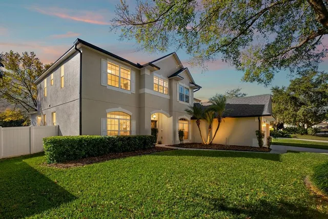 $690,000 | 570 Johns Landing Way, Oakland, FL 34787