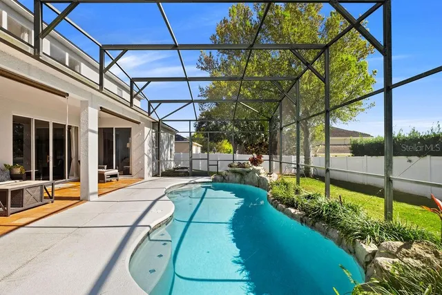 $690,000 | 570 Johns Landing Way, Oakland, FL 34787