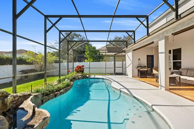 $690,000 | 570 Johns Landing Way, Oakland, FL 34787