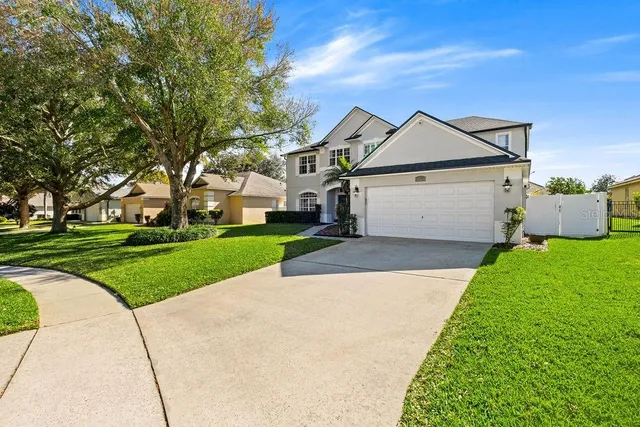 $690,000 | 570 Johns Landing Way, Oakland, FL 34787