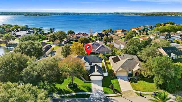 $690,000 | 570 Johns Landing Way, Oakland, FL 34787