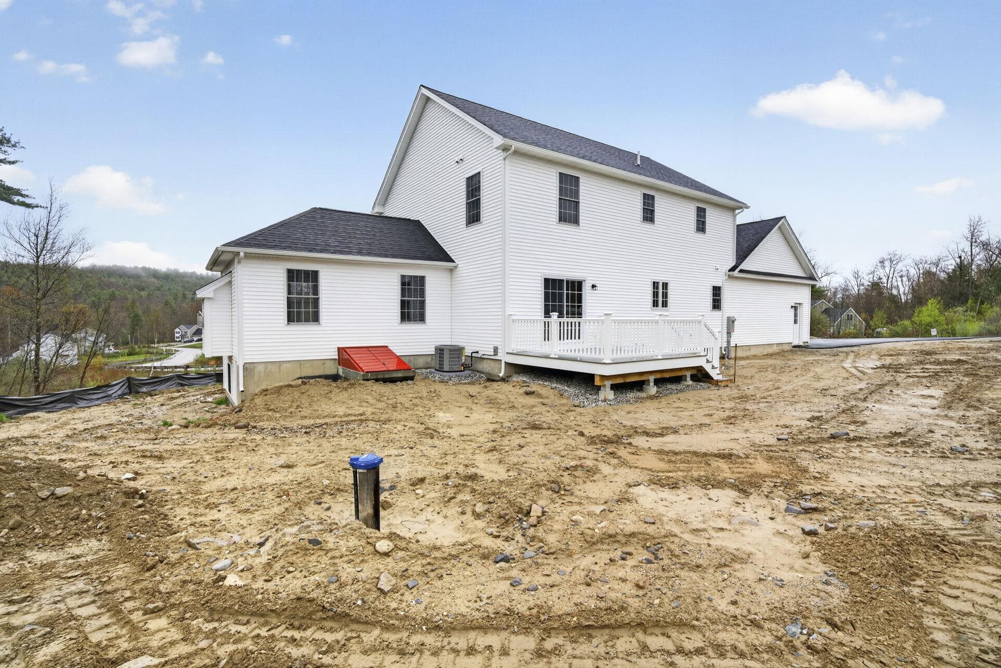 Lot 23 Falcon Ridge Road, Unit 23 Milford, NH 03055 - Photo 49 of 52