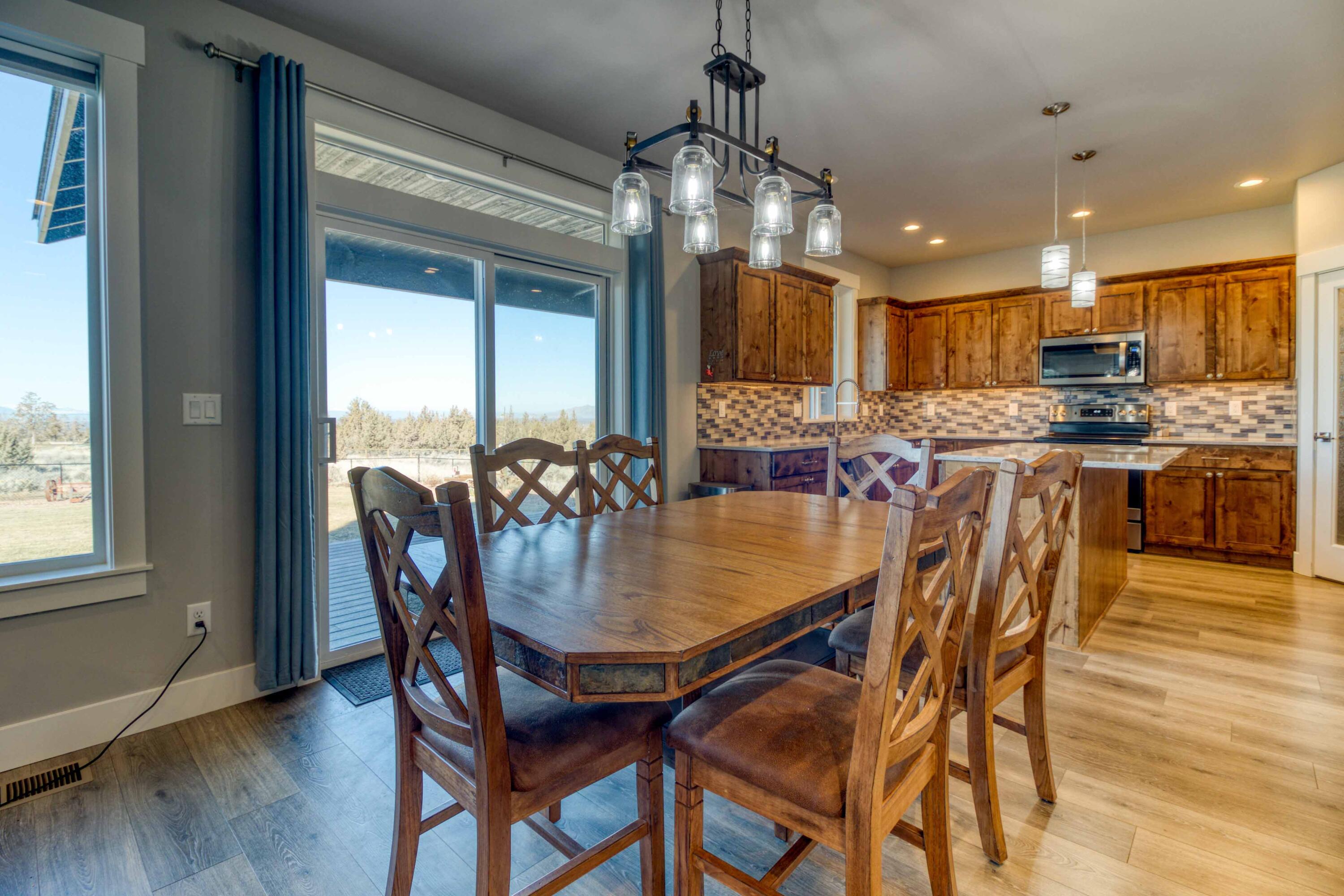 9280 Southwest Copley Road Powell Butte, OR 97753 - Photo 14 of 46 Kitchen 5