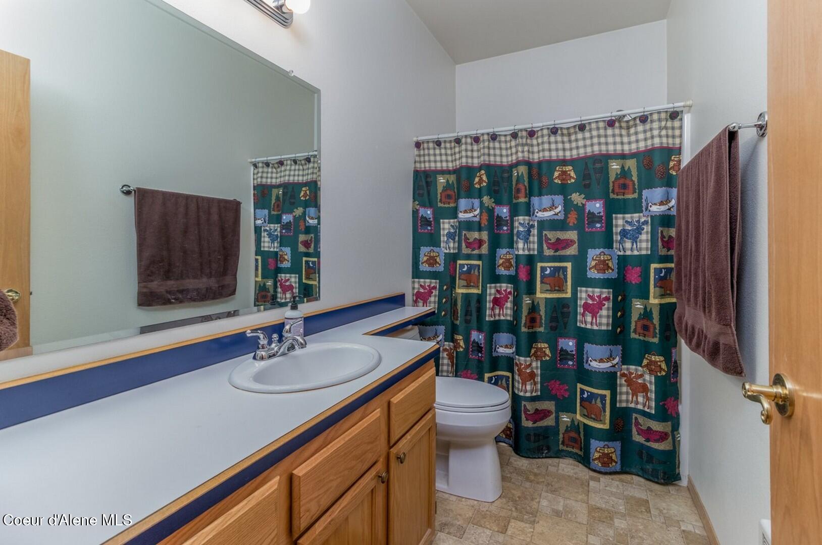 493 Rim Drive Moyie Springs, ID 83845 - Photo 32 of 63 493Rim00032