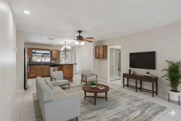 $675,000 | 6246 Silver Glen Court, Orlando, FL 32819