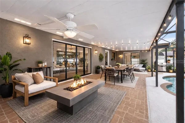 $675,000 | 6246 Silver Glen Court, Orlando, FL 32819