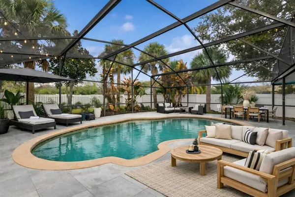 $675,000 | 6246 Silver Glen Court, Orlando, FL 32819