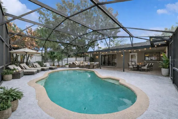 $675,000 | 6246 Silver Glen Court, Orlando, FL 32819
