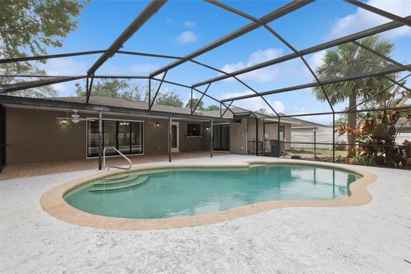 $675,000 | 6246 Silver Glen Court, Orlando, FL 32819