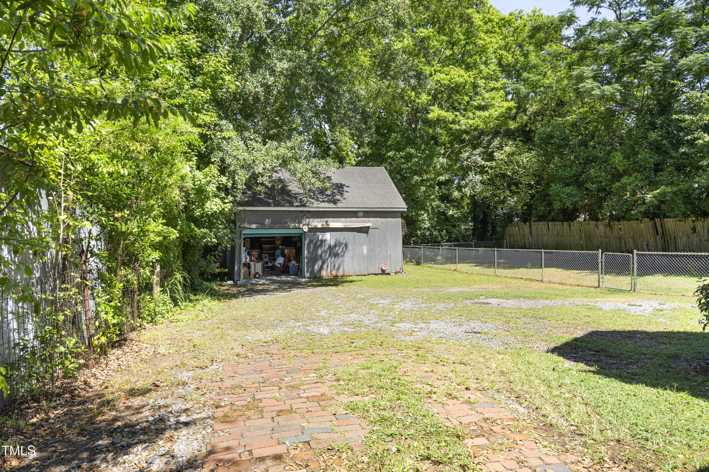 102 West Church Street Benson, NC 27504 - Photo 12 of 40 DSC08782