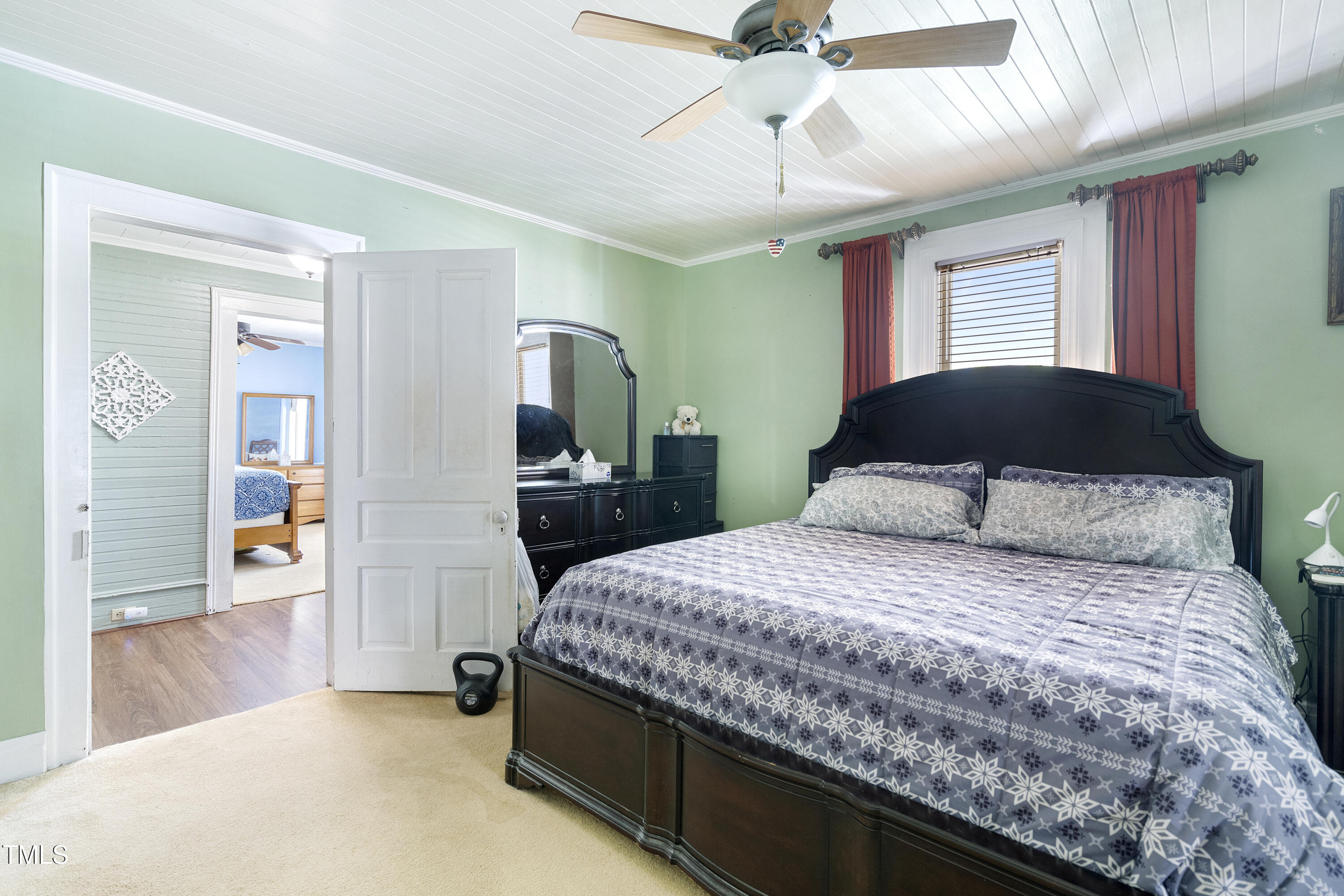 102 West Church Street Benson, NC 27504 - Photo 18 of 40 DSC08812