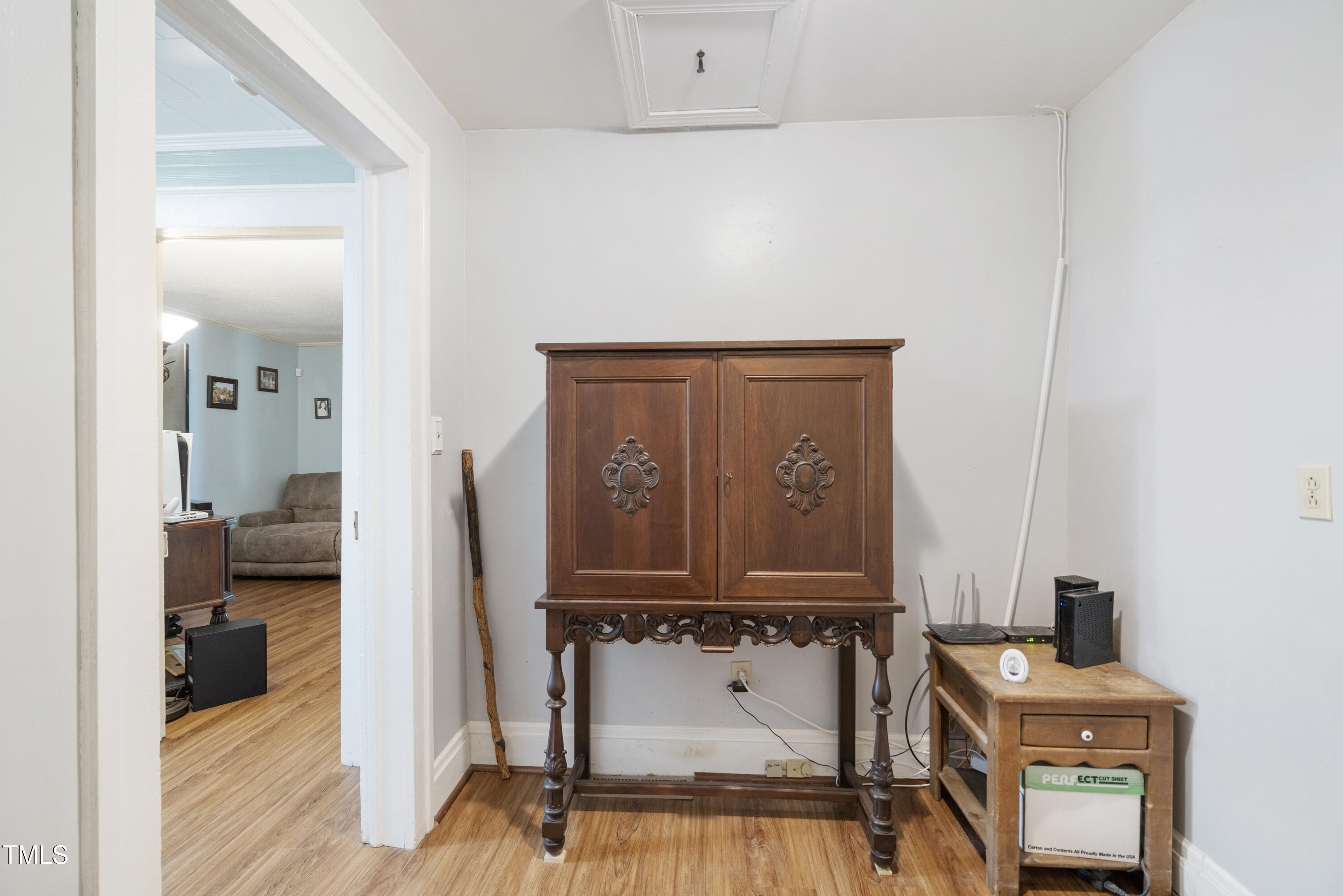 102 West Church Street Benson, NC 27504 - Photo 23 of 40 DSC08837