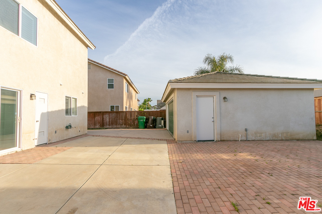 37767 Shady Maple Road Murrieta, CA 92563 - Photo 21 of 22