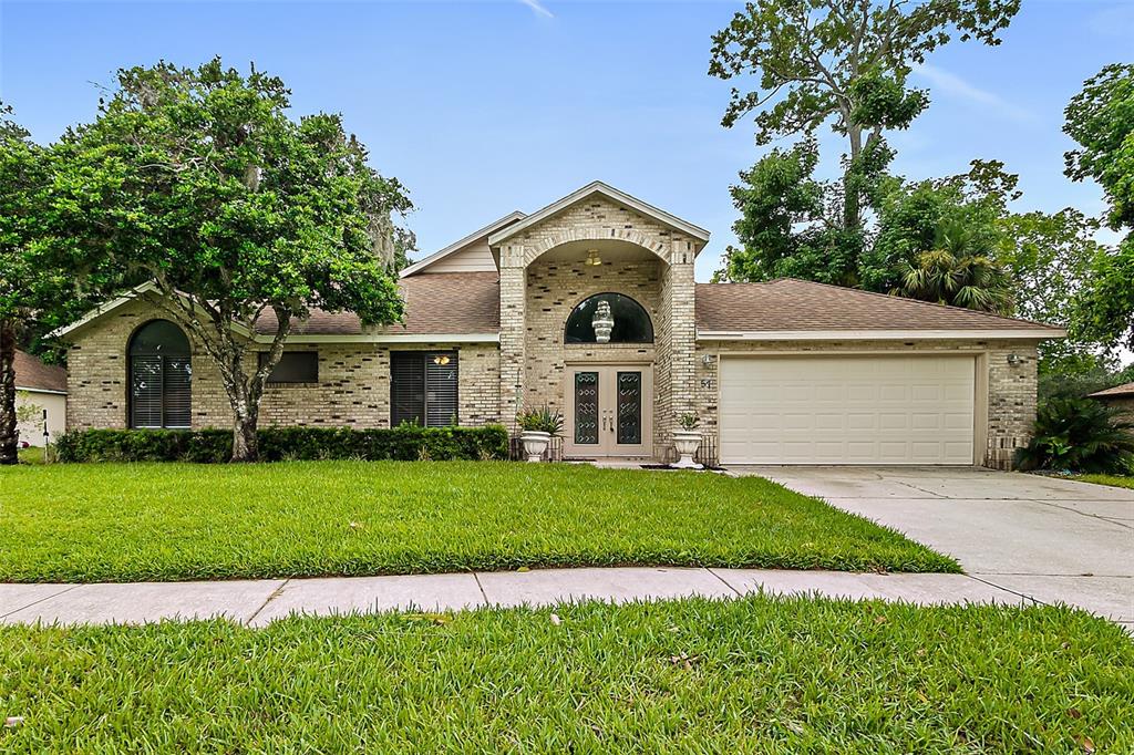 57 Bryan Cave Road South Daytona, FL 32119 - Photo 1 of 1 Gallery Image 1