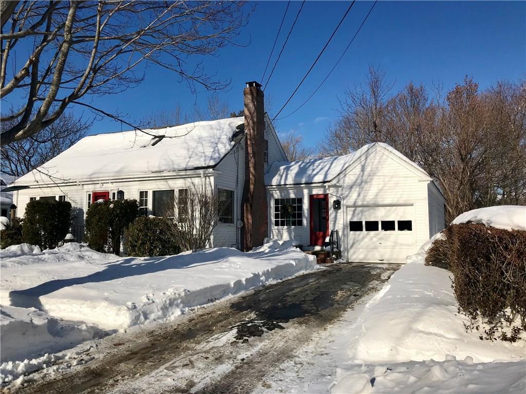 20 Parsons Road Portland, ME 04103 - Photo 1 of 26 Photo