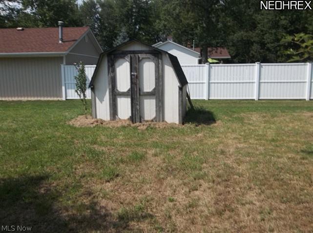 6322 Shaffer Road Northwest Warren, OH 44481 - Photo 4 of 15 Gallery Image 4