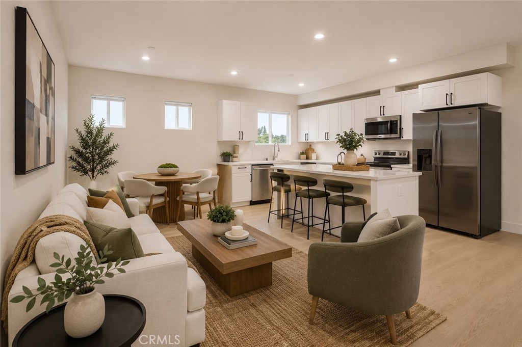 16623 Lake Avenue Paramount, CA 90723 - Photo 29 of 57 Virtually Staged